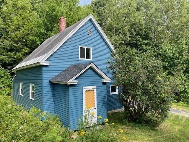 House for sale in New Hampshire