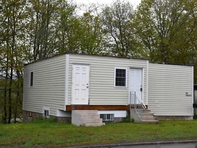 House for sale in Bethel, Vermont