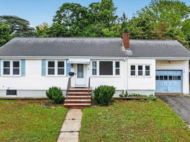 House for sale in Braintree, Norfolk County