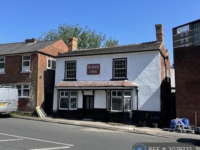 Apartment for rent in Brierley Hill, Dudley
