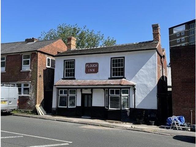 Apartment for rent in Brierley Hill, Dudley