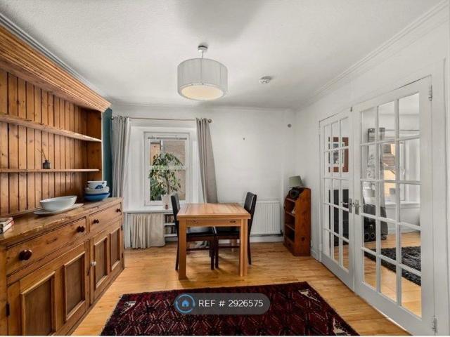 House for rent in Broughty Ferry, Scotland