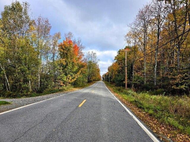 Land for sale in Brownville, Piscataquis County