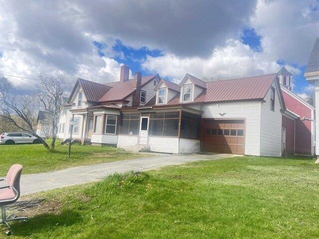 House for sale in East Haven, Vermont