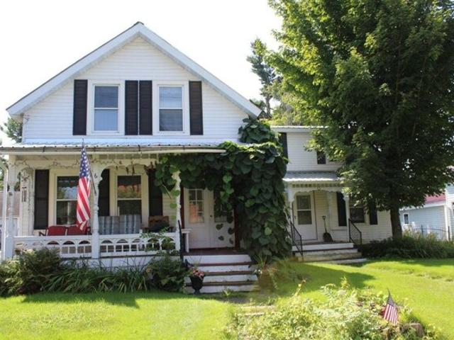 House for sale in Chateaugay