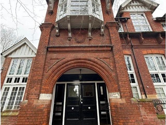 Apartment for rent in Moulsham, Chelmsford