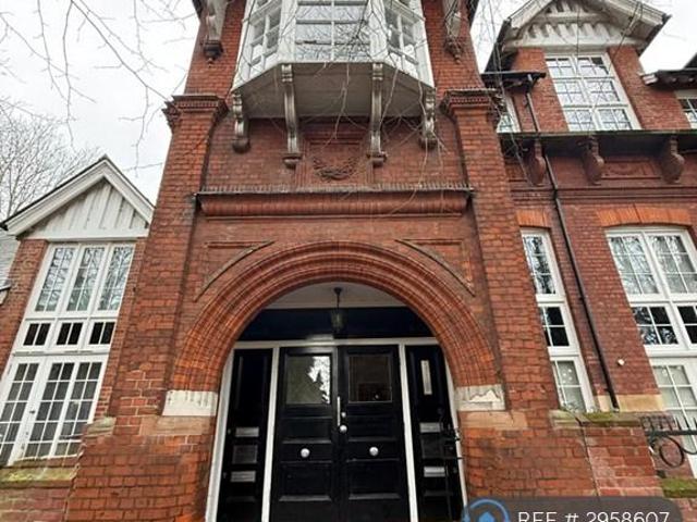 Apartment for rent in Moulsham, Chelmsford