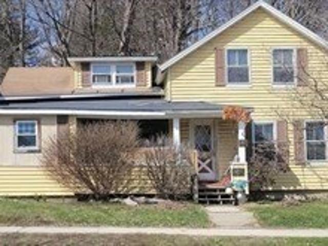 House for sale in Berkshire, Massachusetts