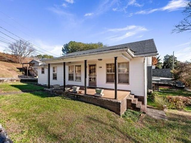 House for sale in Copperhill