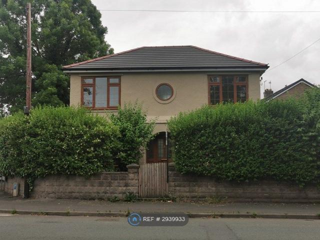 House for rent in Connah's Quay