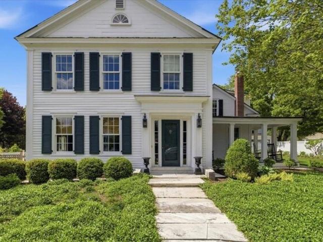 House for sale in Bennington, Vermont