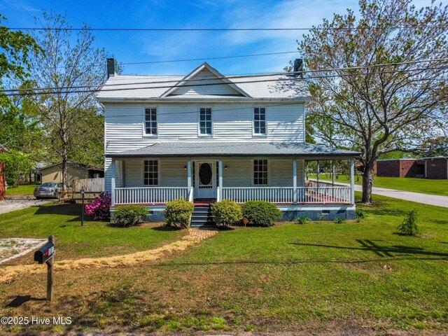 House for sale in Elm City