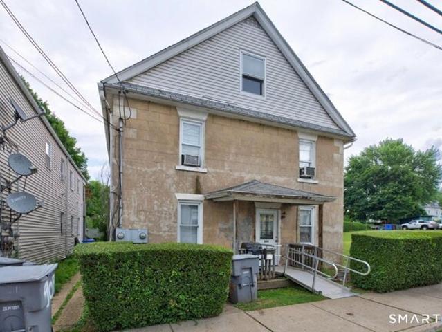House for sale in Enfield, Connecticut
