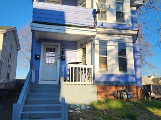 House for sale in Enfield, Connecticut