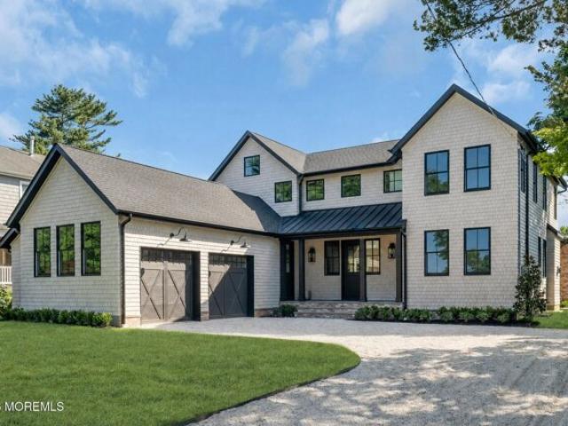 House for sale in Monmouth, New Jersey