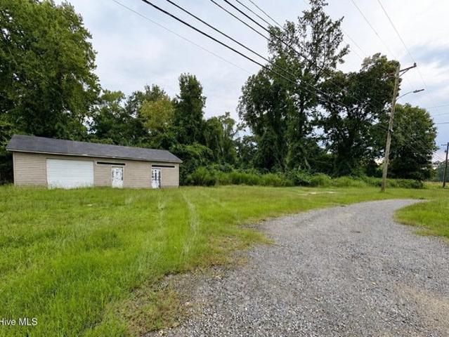 Land for sale in Grifton, North Carolina