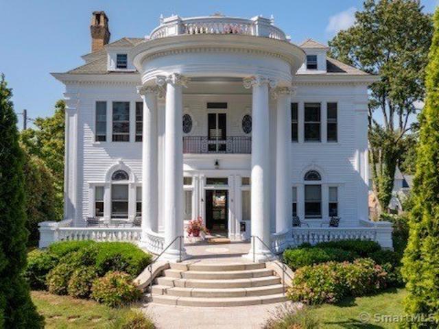 House for sale in Groton, Connecticut
