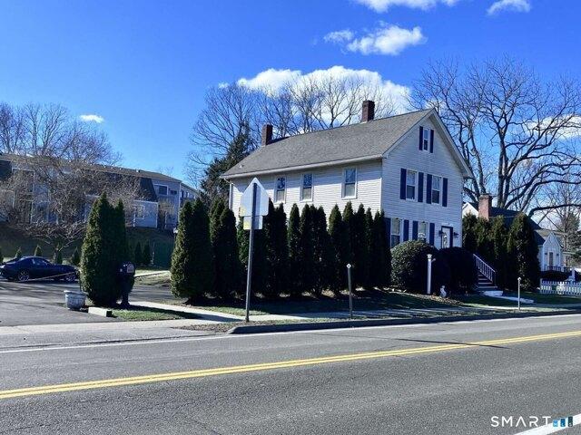 House for sale in Guilford, Connecticut