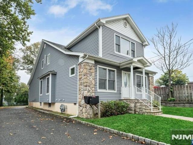 House for sale in Haledon, Passaic County
