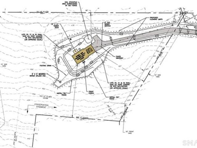 Land for sale in Amston, Hebron