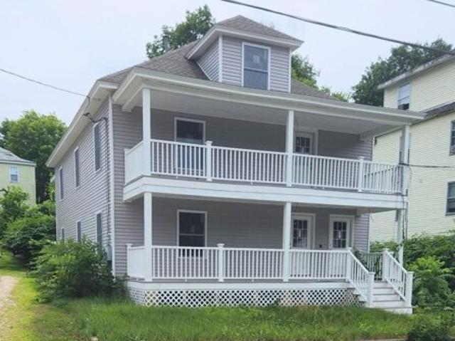 House for sale in Jay, Maine