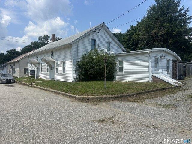 House for sale in Danielson, Connecticut