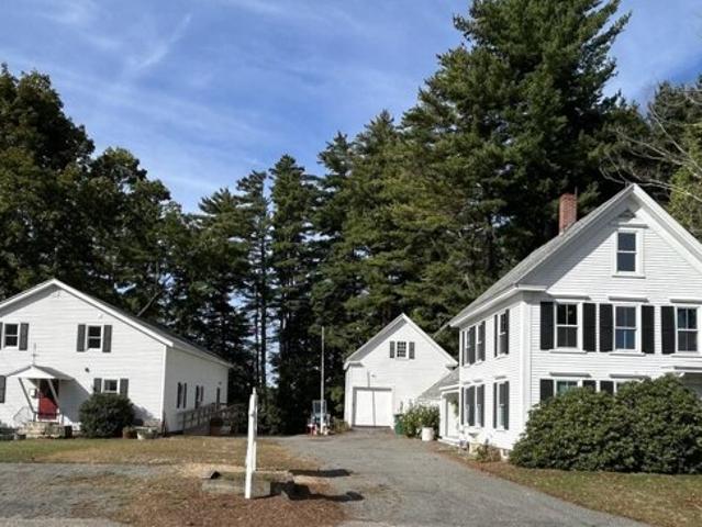 House for sale in Kingston, Rockingham County