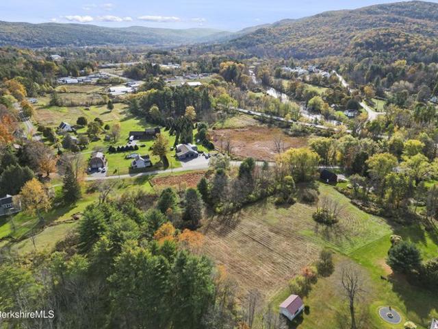 Land for sale in Berkshire, Massachusetts