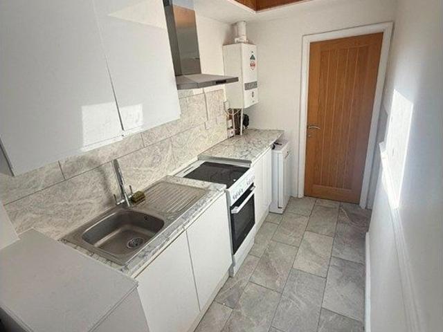 Apartment for rent in Lower Edmonton, Edmonton