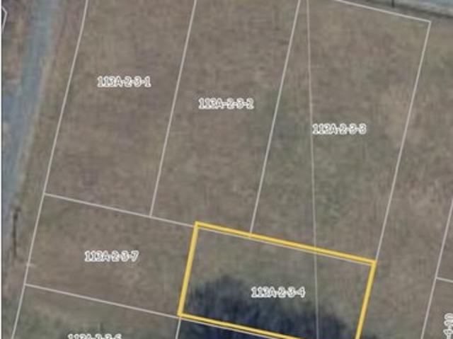 Land for sale in Wachapreague, Accomack County