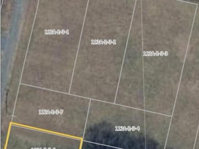 Land for sale in Wachapreague, Accomack County