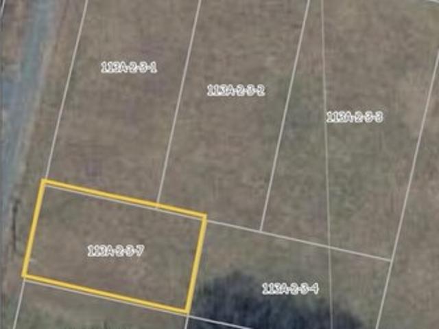 Land for sale in Wachapreague, Accomack County
