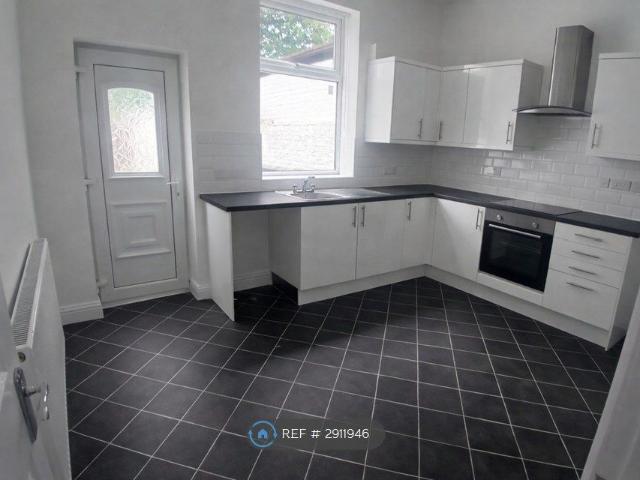 House for rent in Hollinwood, Pendock