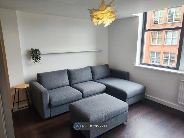 Apartment for rent in City Centre, Georgia