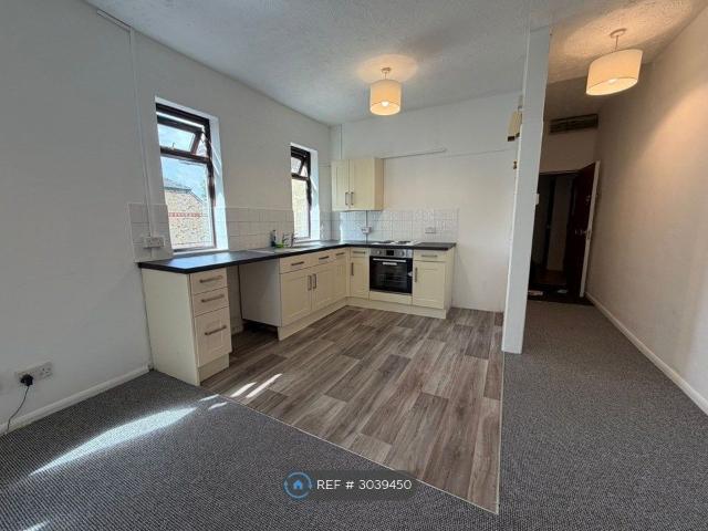 Apartment for rent in March, Fenland