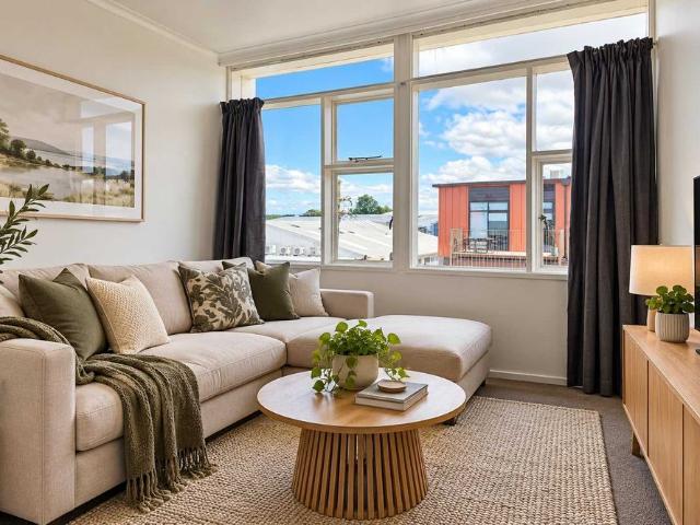 Apartment for rent in Masterton Central, Masterton District