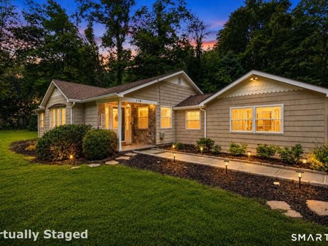 House for sale in Monroe, Connecticut