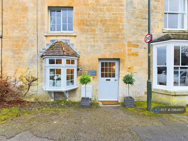 House for rent in Fossebridge, Gloucestershire
