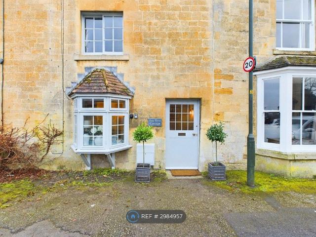 House for rent in Fossebridge, Gloucestershire