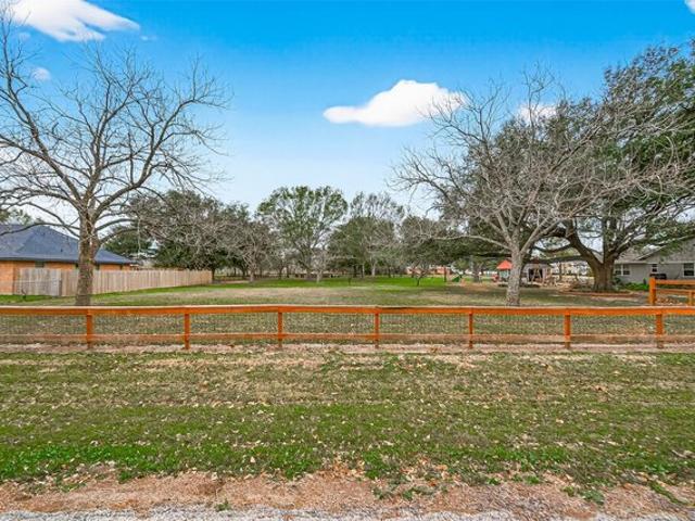 Land for sale in Needville, Texas