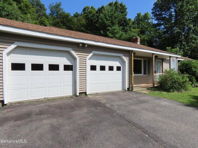House for sale in North Adams, Berkshire County