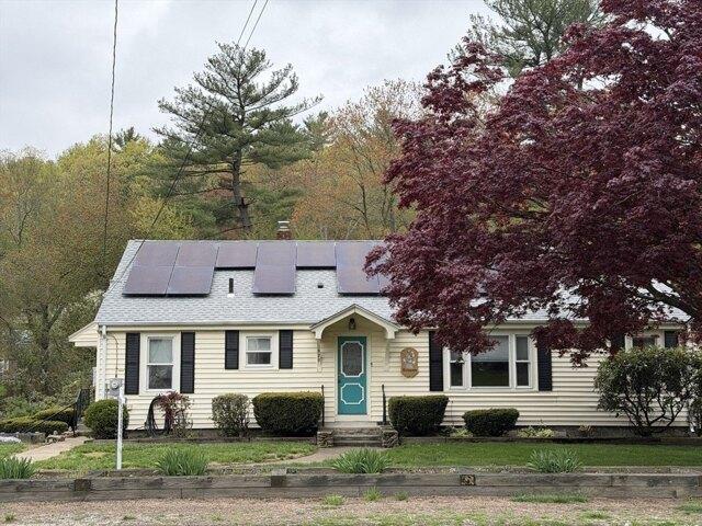 House for sale in Northbridge, Massachusetts