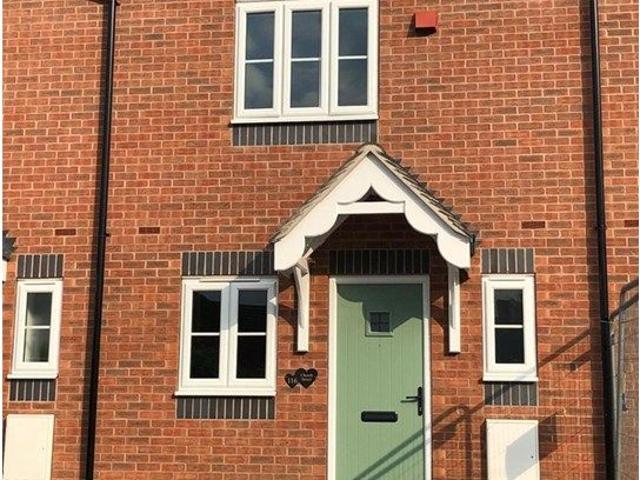 House for rent in Stapleford, Attenborough