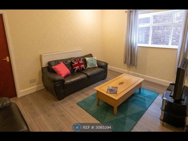 House for rent in Ormskirk, West Lancashire