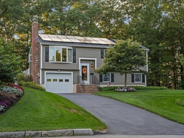 House for sale in Hodges Village, Oxford