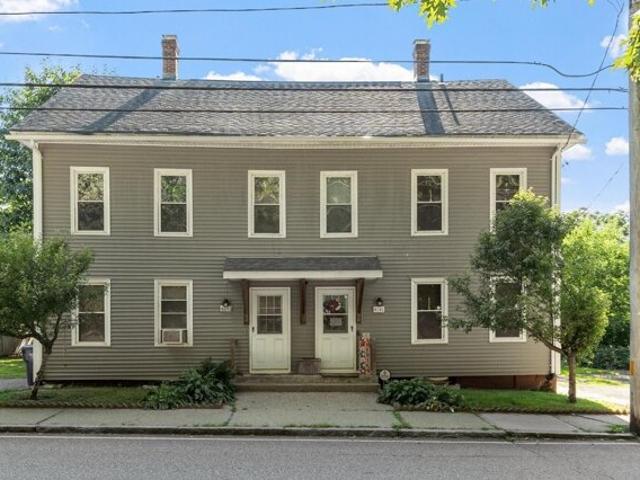 House for sale in Hampden, Massachusetts