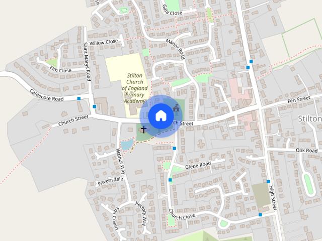 House for rent in Huntingdon, Cambridgeshire