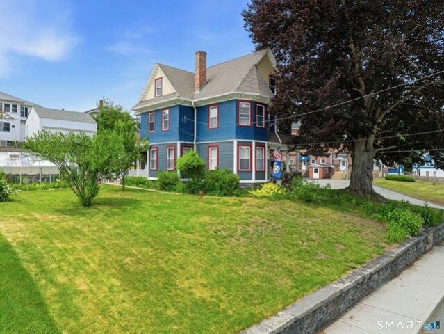 House for sale in Putnam, Northeastern Connecticut Planning Region