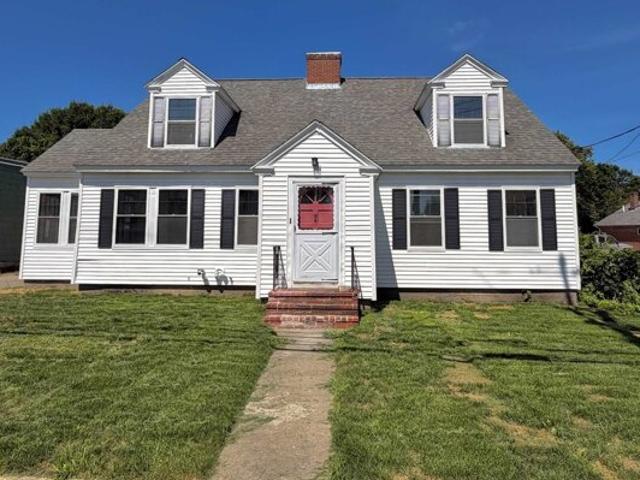 House for sale in New Hampshire
