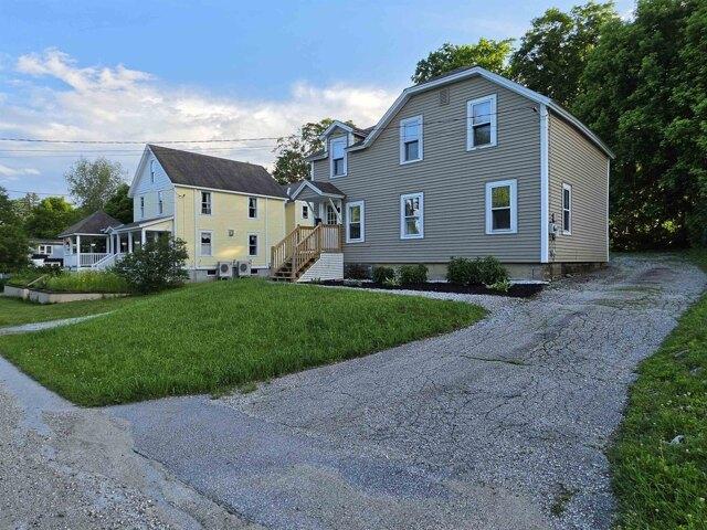 House for sale in Rutland, Vermont